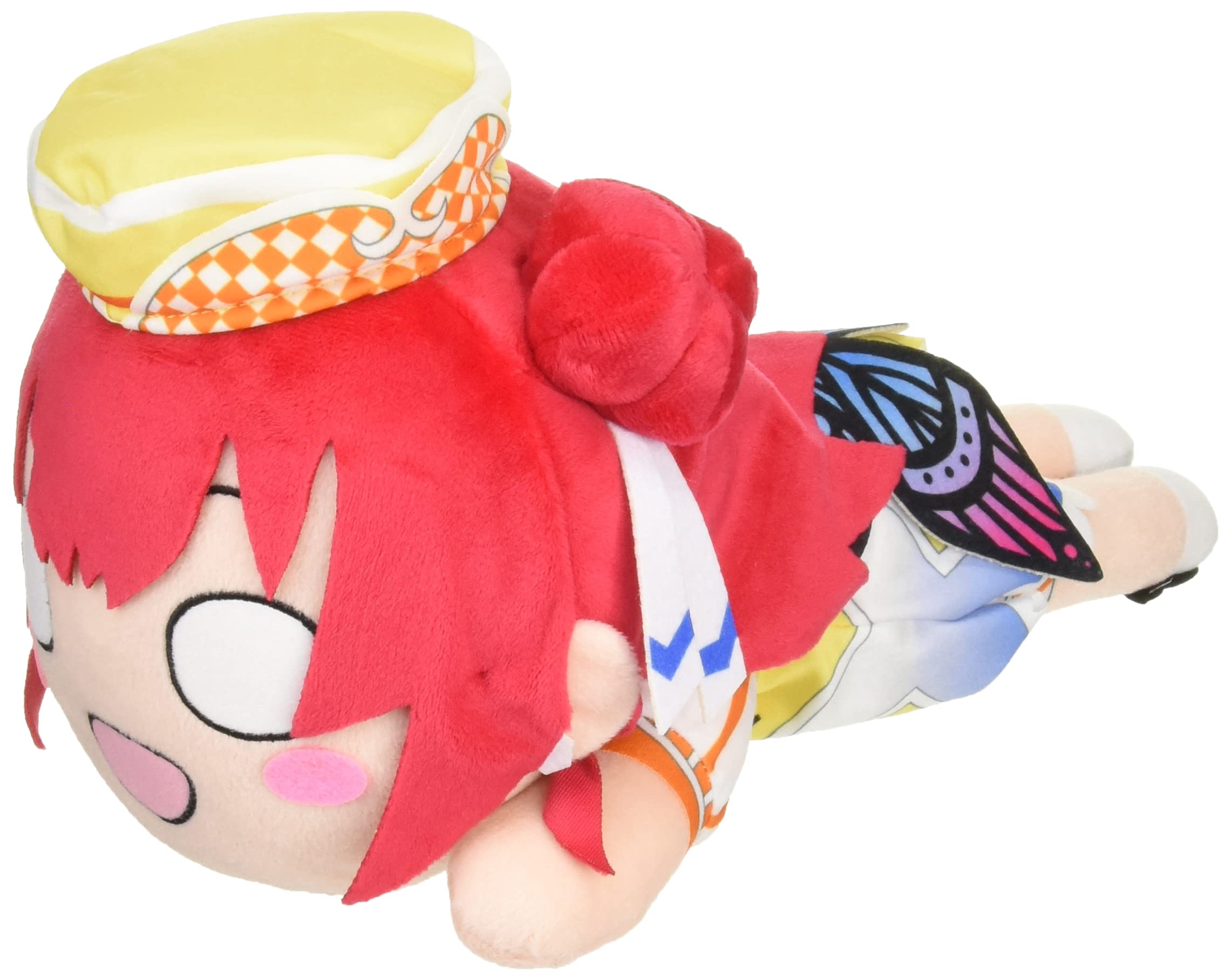 Amazon.co.jp: セガ ラブライブ! サンシャイン!! 黒澤ルビィ-未体験