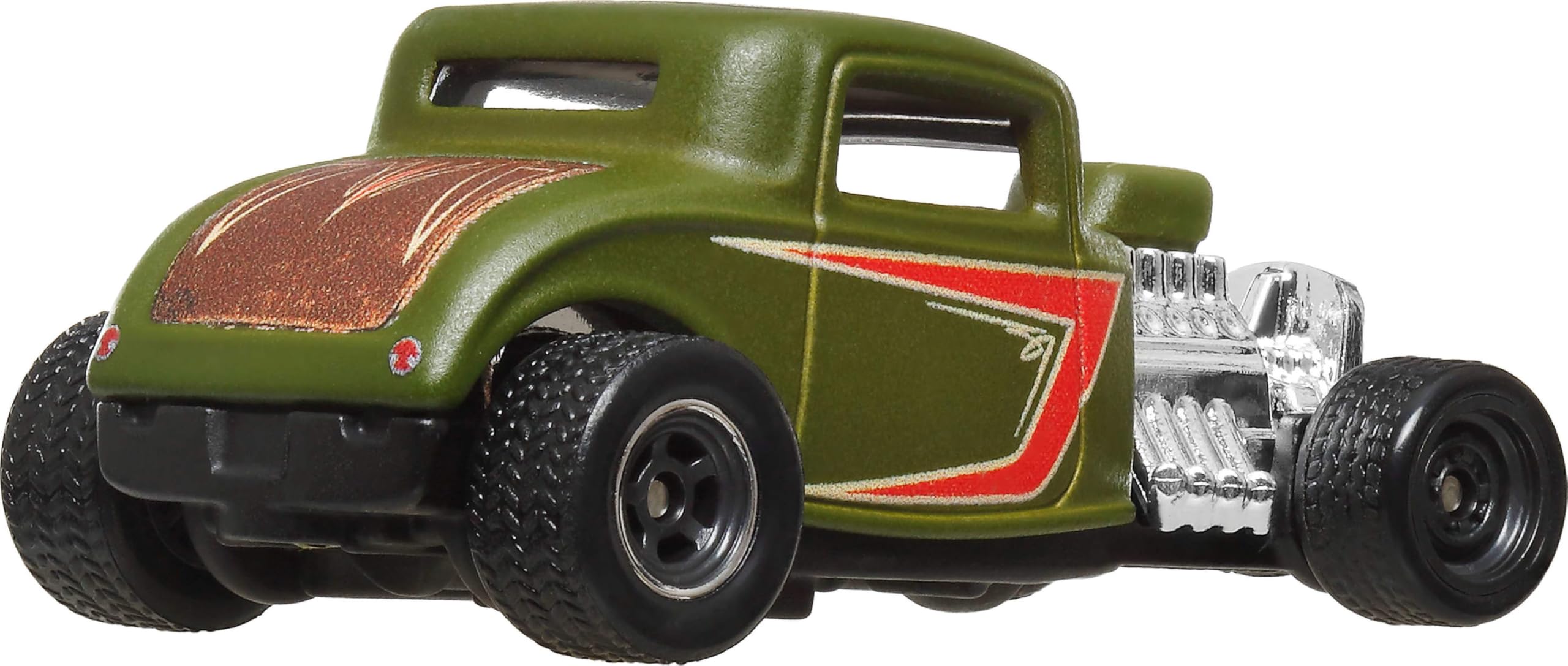 Amazon.com: Hot Wheels Boulevard 25-Car Factory Set, 25 Premium 1