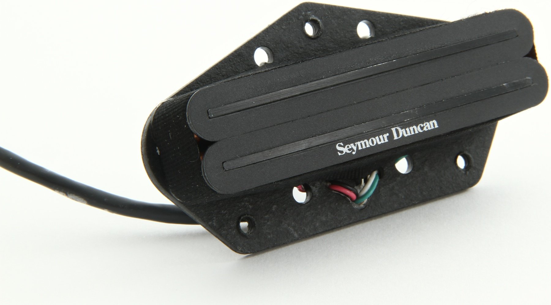 Amazon.co.jp: Seymour Duncan STHR-1b Hot Rails for Tele セイモア
