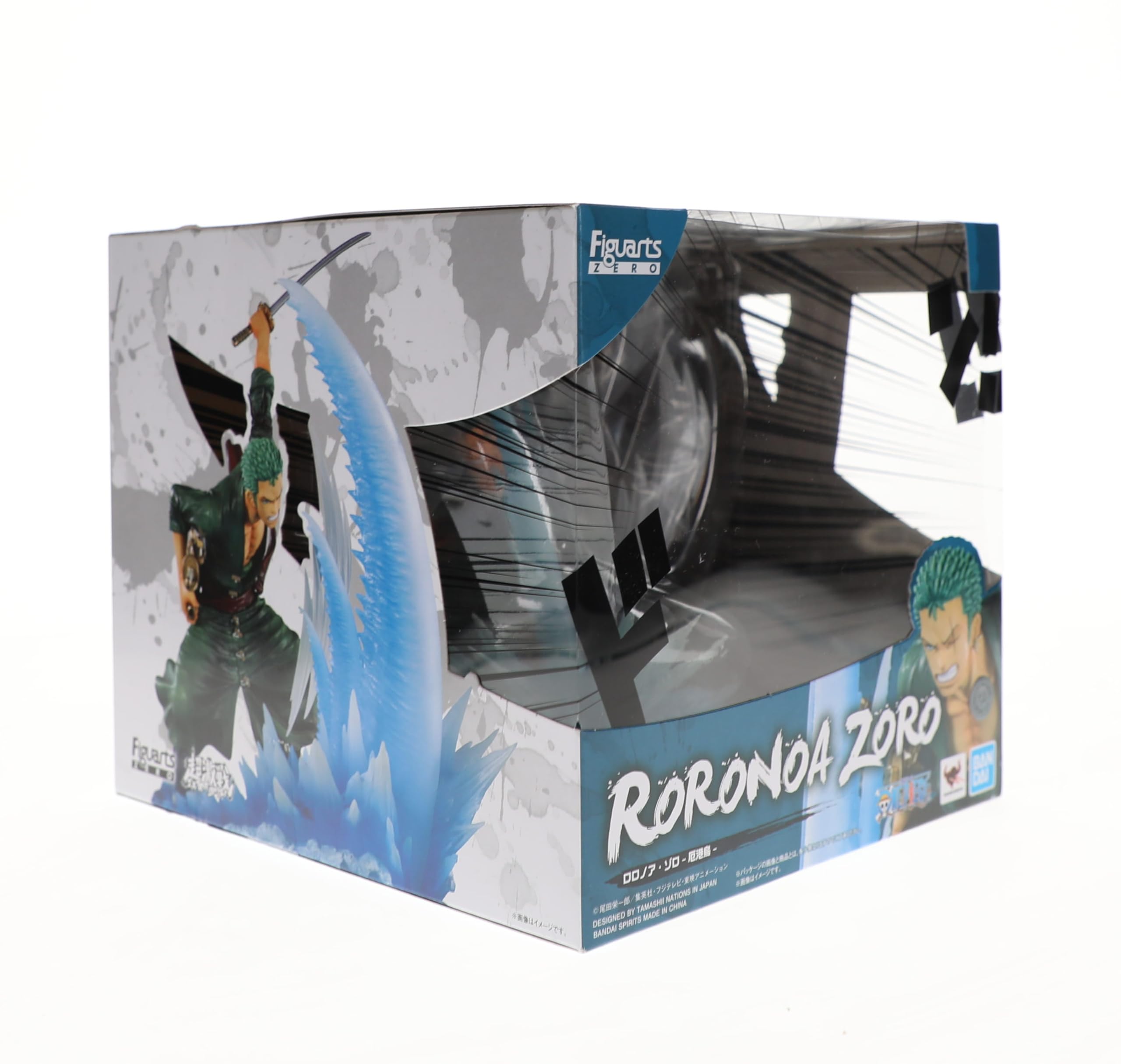 Amazon.co.jp: TAMASHII NATIONS TAMASHII NATIONS フィギュアーツZERO