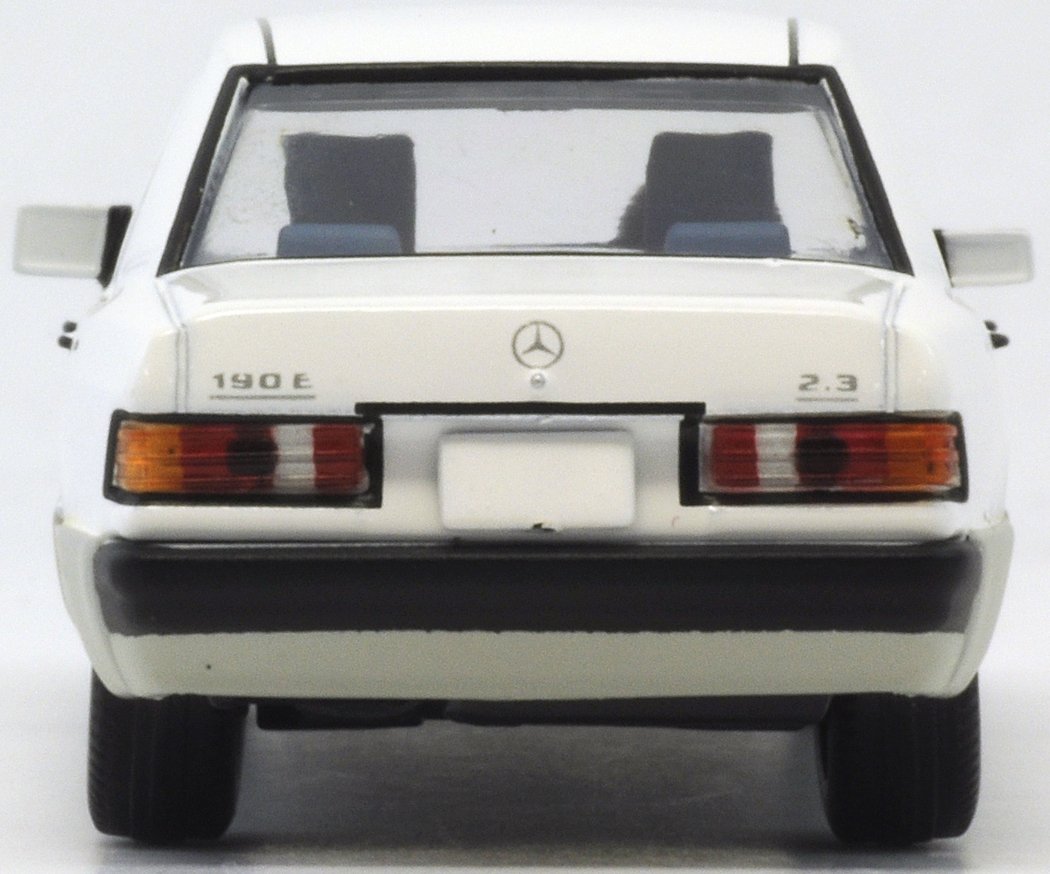 Amazon | トミカリミテッドヴィンテージ TLV-N79a メルセデス ベンツ