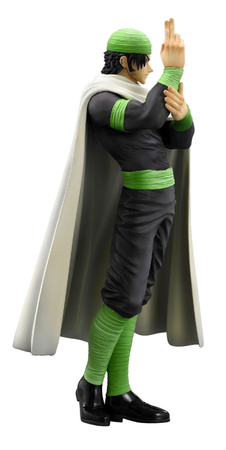 Amazon.co.jp: FIGUAXトリコVOL2 美食屋四天王ココ : ホビー