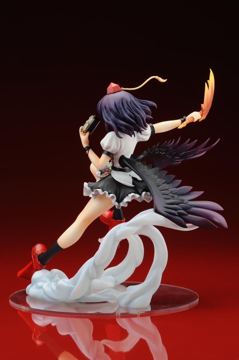 Amazon.co.jp: 東方project 射命丸文Rev.TOKIAME : おもちゃ