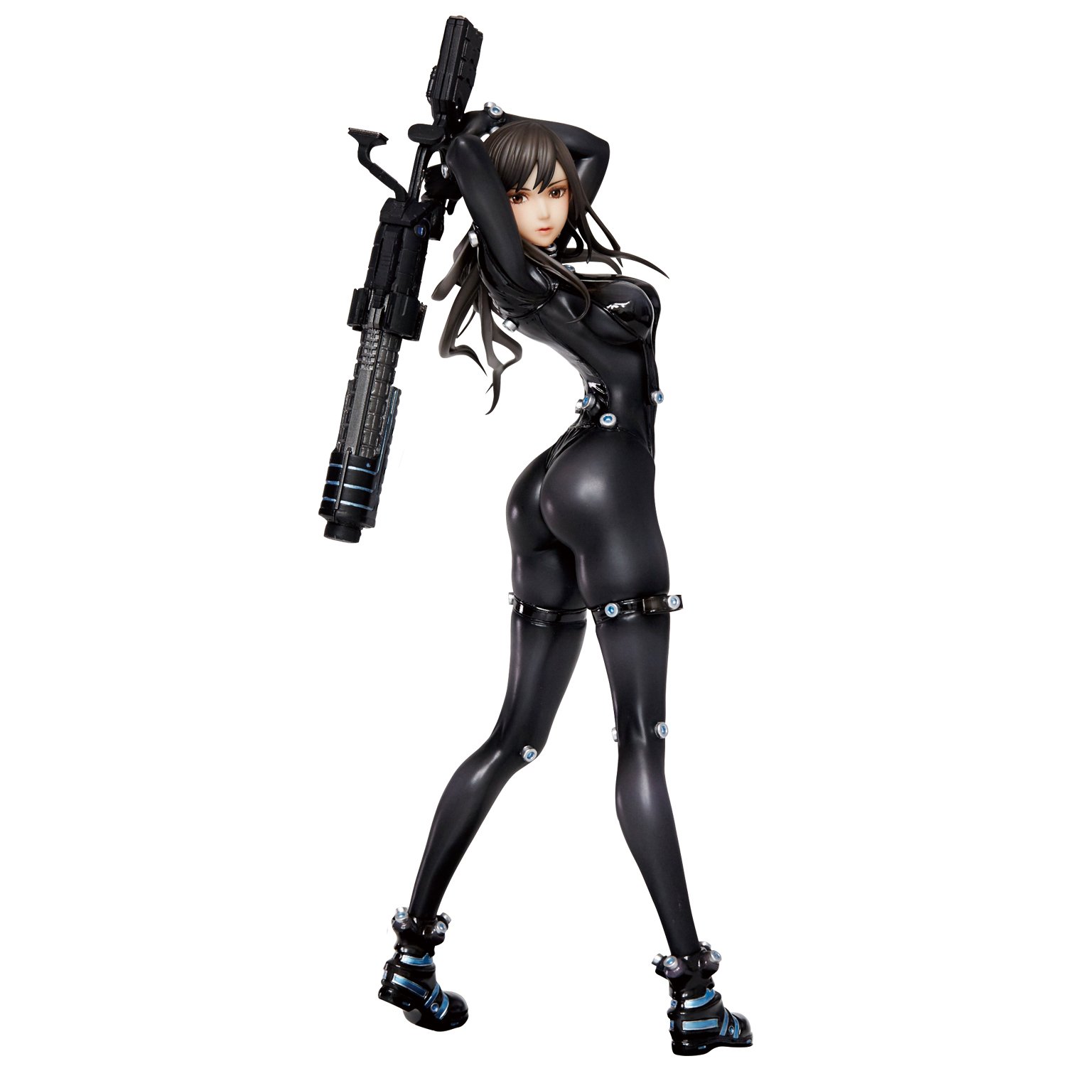 Amazon.com: Union Creative HDGE Technical Statue No. 15: Gantz: O