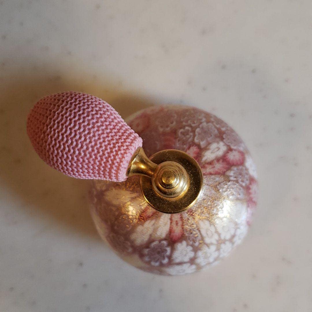 Amazon.co.jp: ベネチアングラス 香水瓶 : おもちゃ