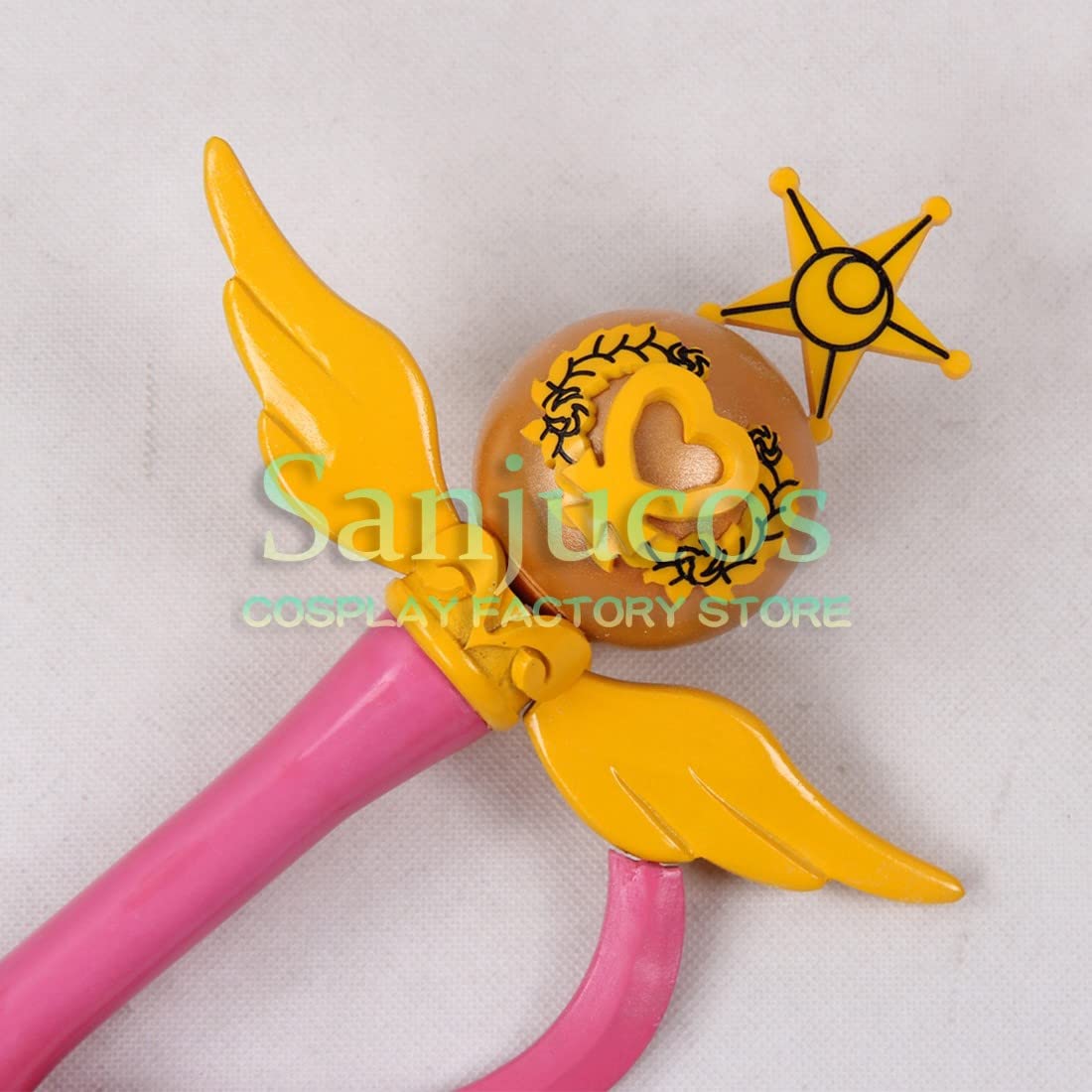 Amazon | コスプレ 道具 に適合する 愛野美奈子 セーラーヴィーナス