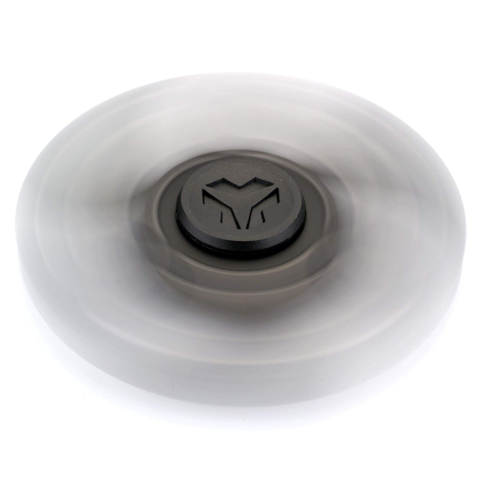 Amazon | スピンギアトライスピナー ナイロンボディ (188ブラック