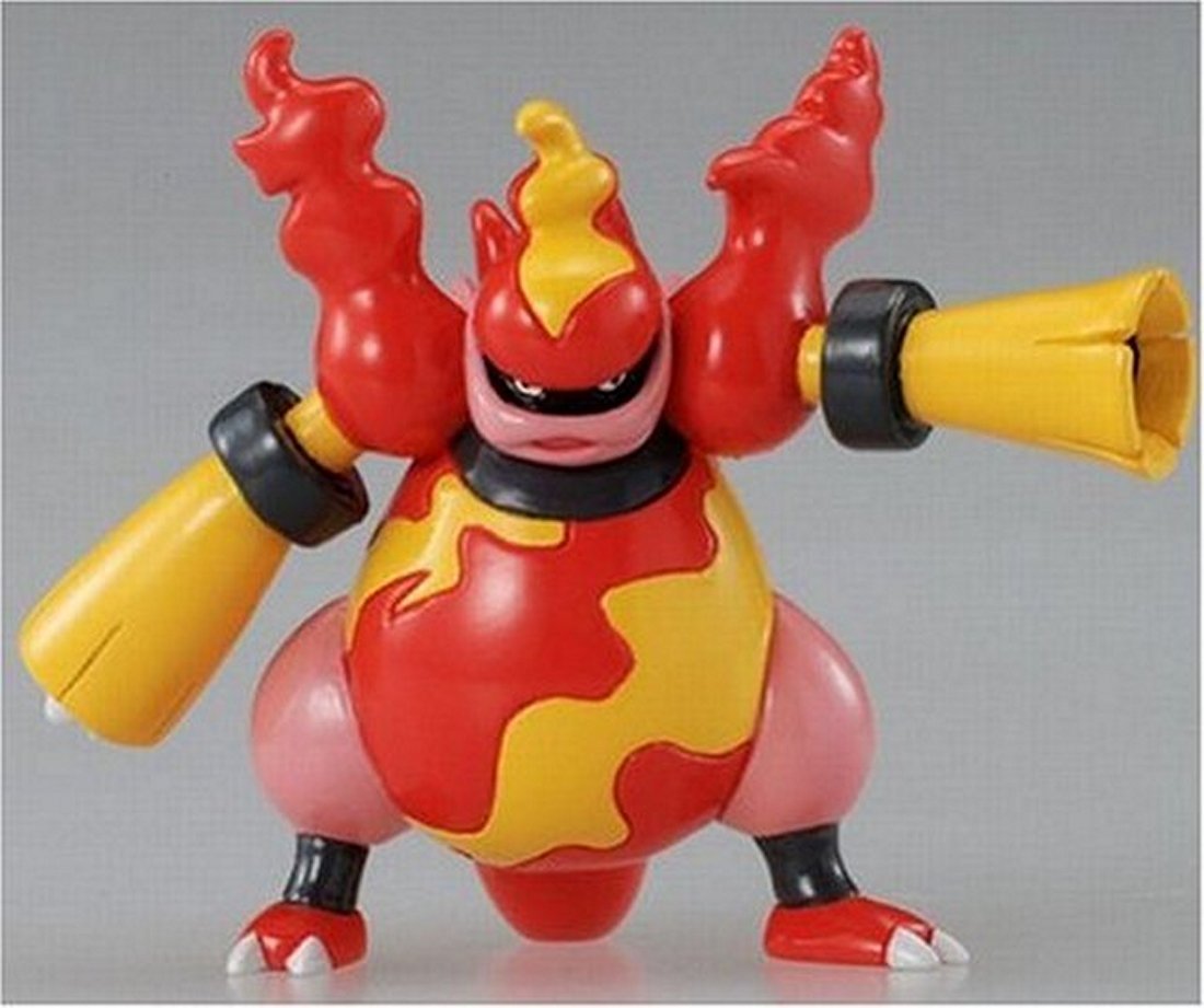 Amazon.co.jp: ポケットモンスター モンスターコレクション MC -066