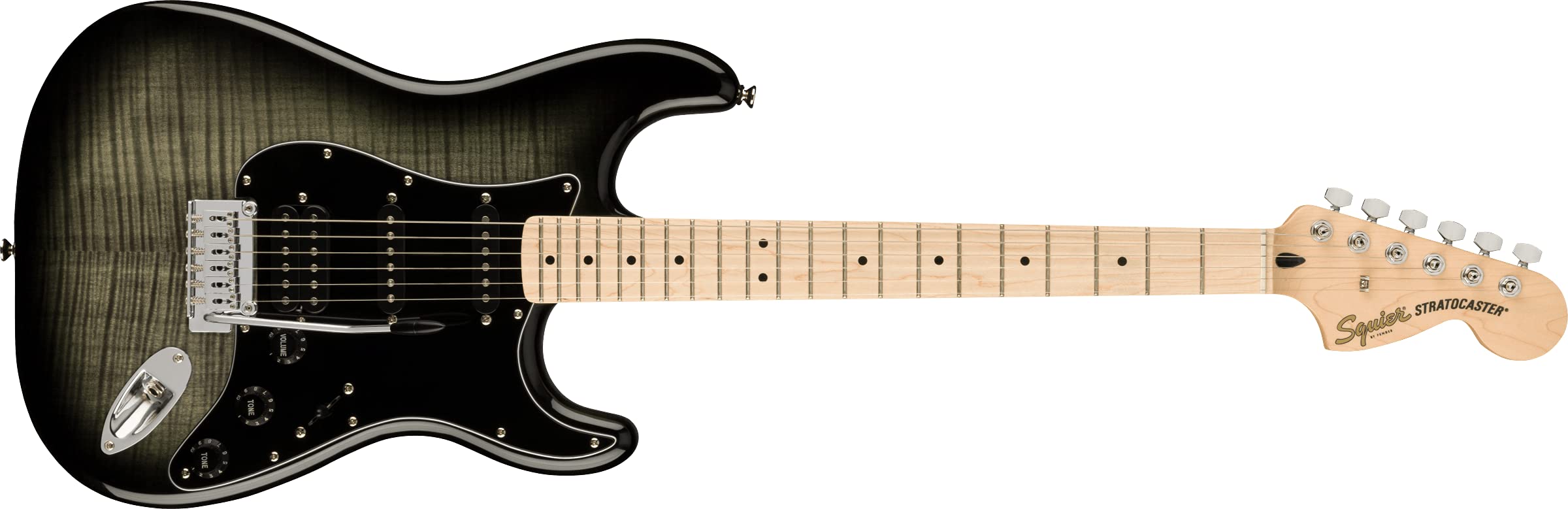 Amazon.co.jp: Squier by Fender エレキギター Affinity Series