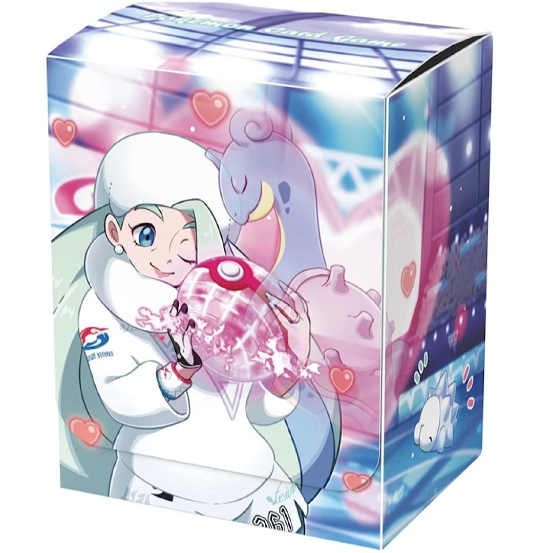 Amazon | ポケモンカードゲーム ソード＆シールド 拡張パック 白銀の