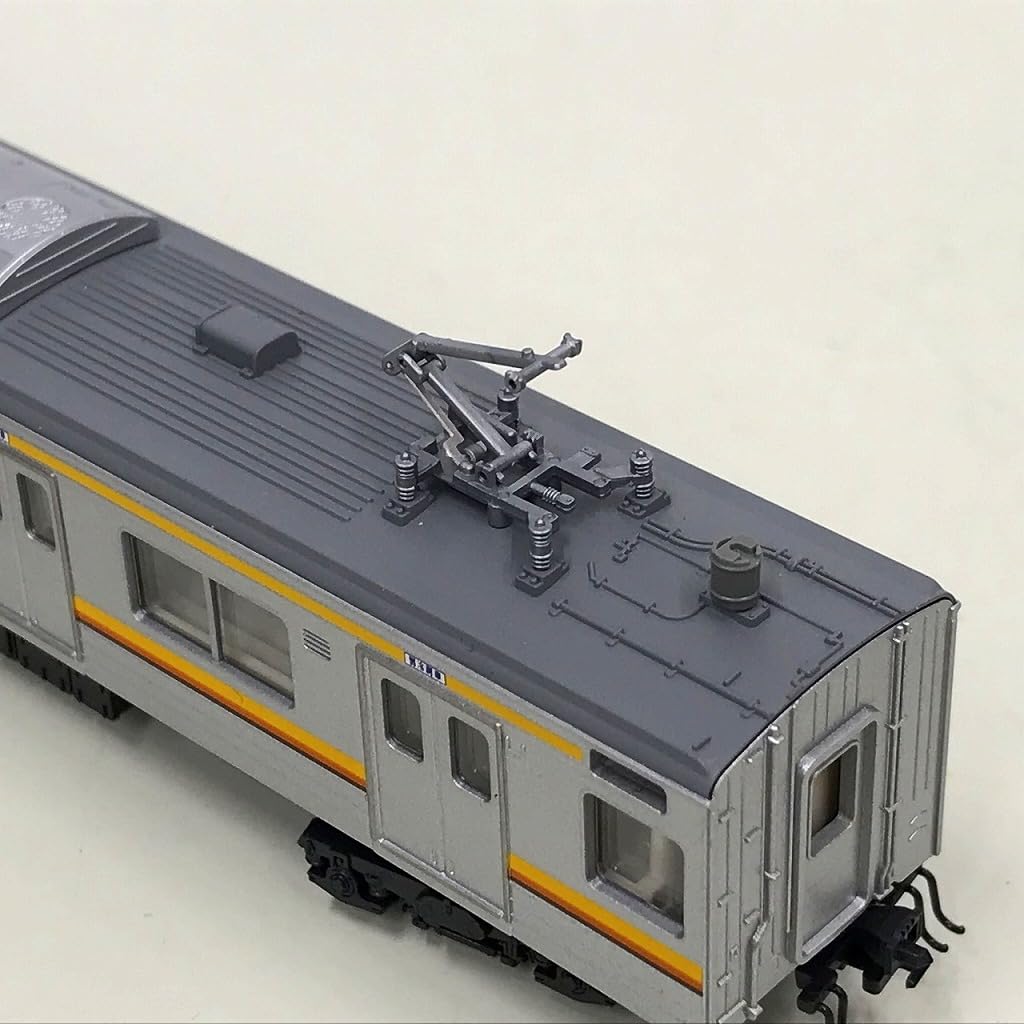 Amazon.co.jp: カトー KATO 205系 南武線 シングルアームパンタグラフ