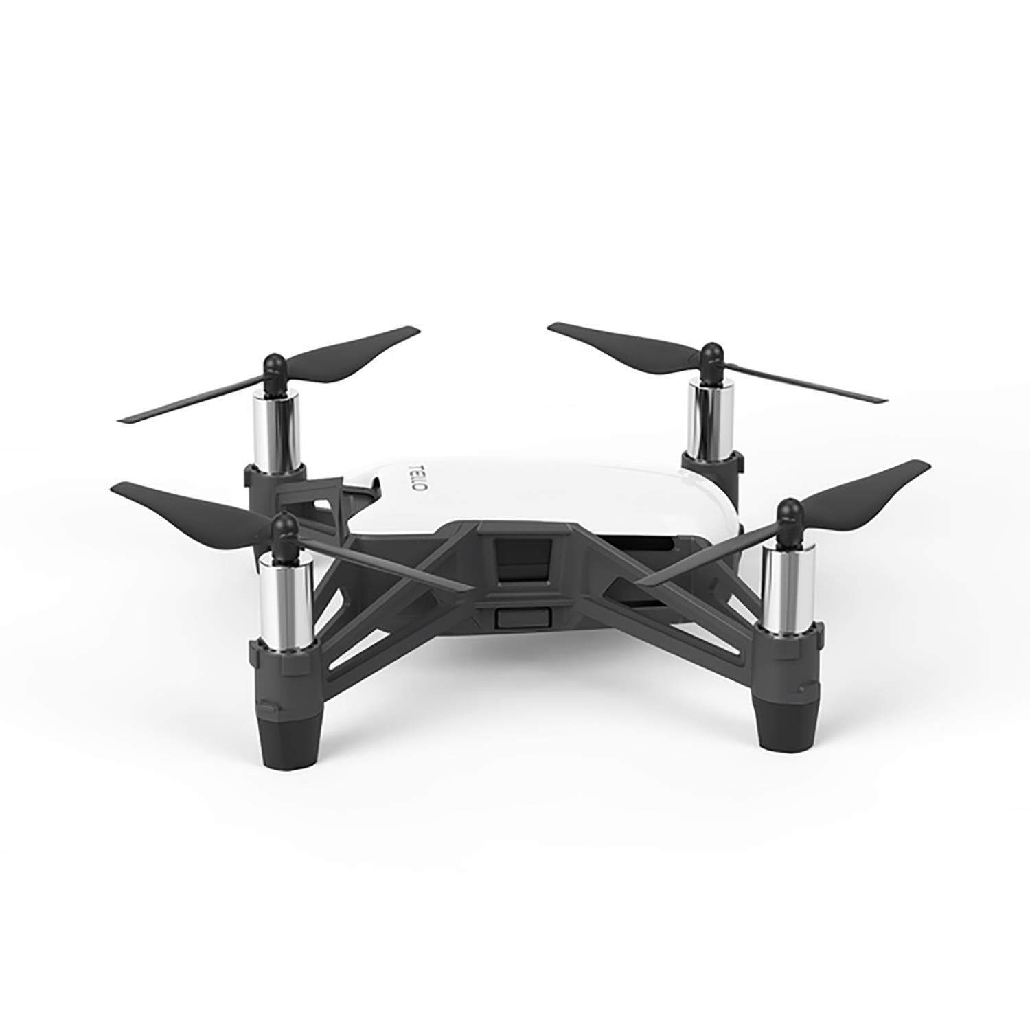 Amazon.com: DJI Tello Drone with 720P Camera EZ Shots - 13 Minutes