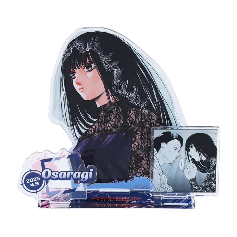 Amazon.co.jp: SAKAMOTO DAYS 大佛 バースデイ名場面ジオラマ