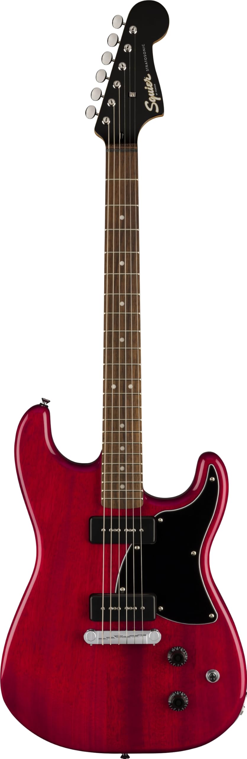 Amazon.co.jp: Squier by Fender スクワイヤー エレキギター