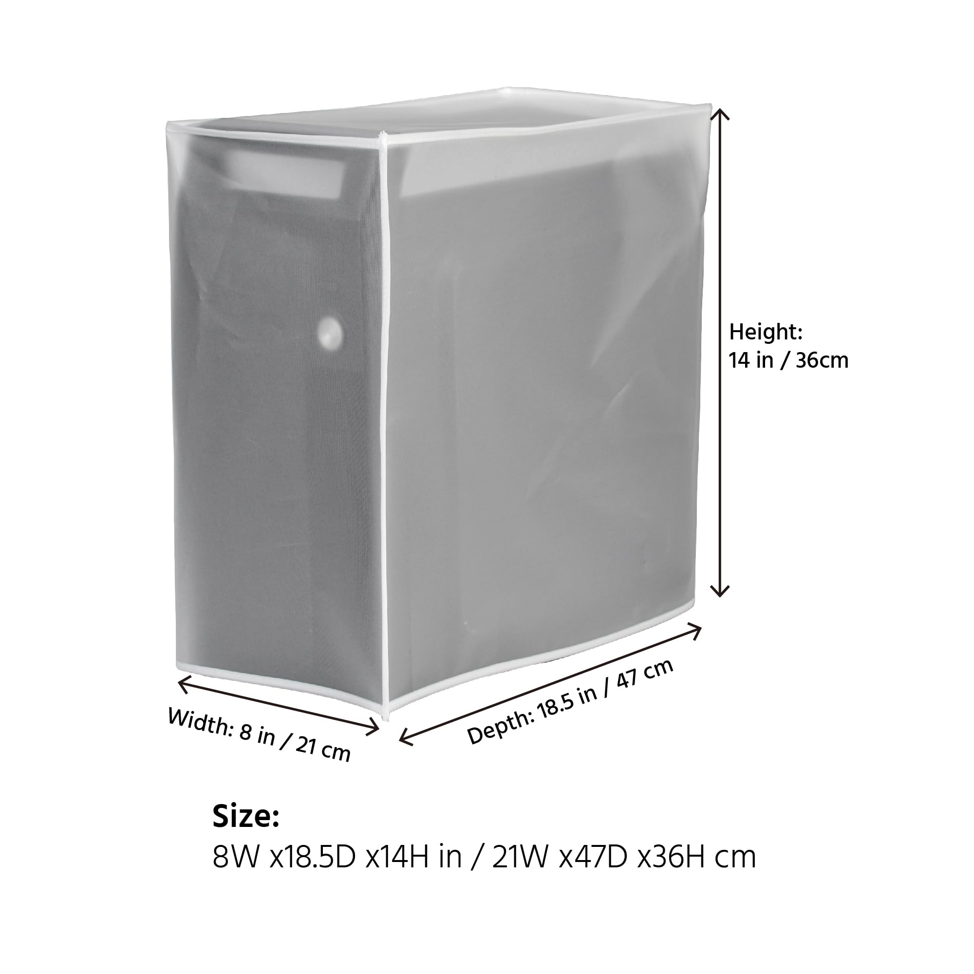 Amazon | CPUダストカバー シースルー 軽量 防水 コンピューター