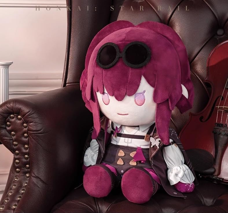 Amazon.co.jp: 崩壊：スターレイル 公式グッズ 正規品 POTEPOTTE