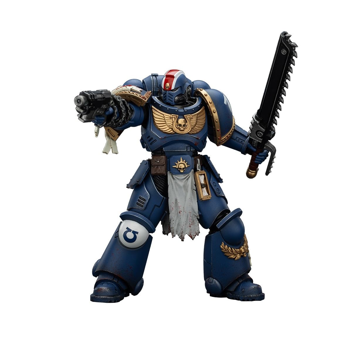 Amazon.co.jp: JOYTOY ジョイトイ ウォーハンマー40,000 ウルトラ