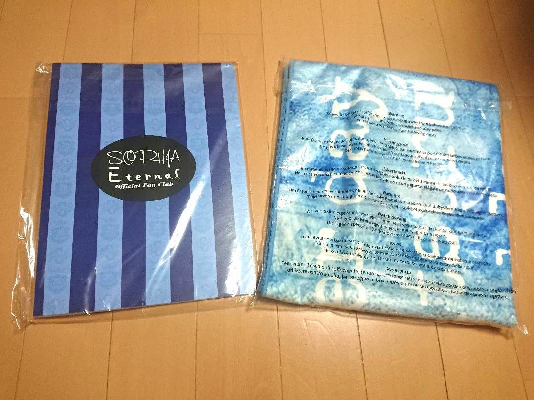 松岡充 7zoo7 イベントグッズ SOPHIA 2025 SIAMSOPHIA FINAL】松岡充