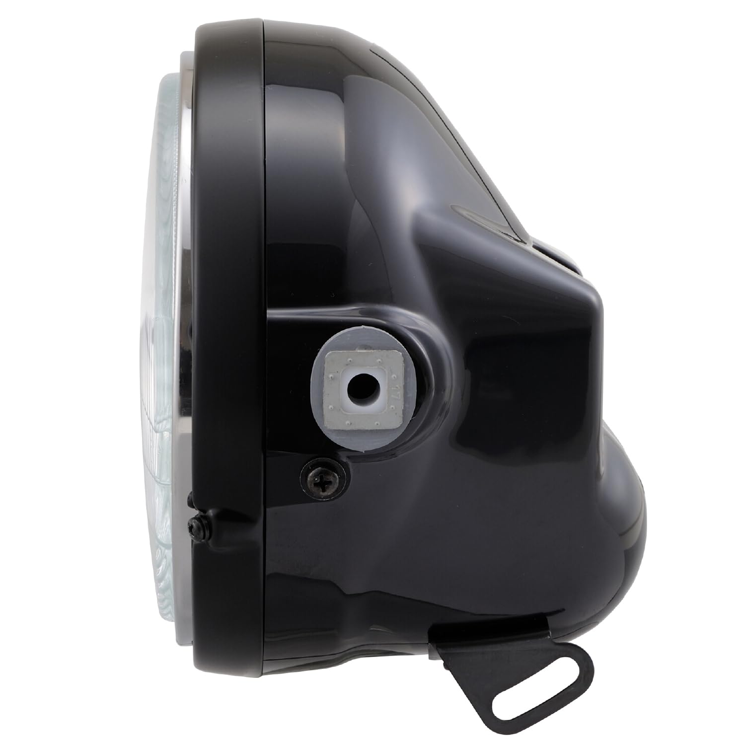 Amazon.co.jp: デイトナ(Daytona) バイク ヘッドライト H4バルブ