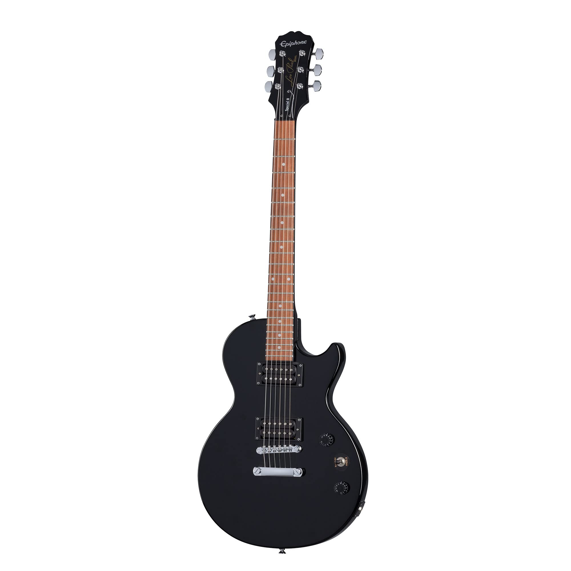Amazon | Epiphone エピフォン Les Paul Special II Guitar Player