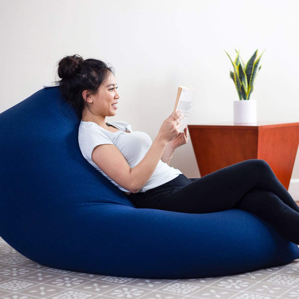 Amazon.co.jp: Yogibo Lite ヨギボー ライト ライムグリーン ソファー