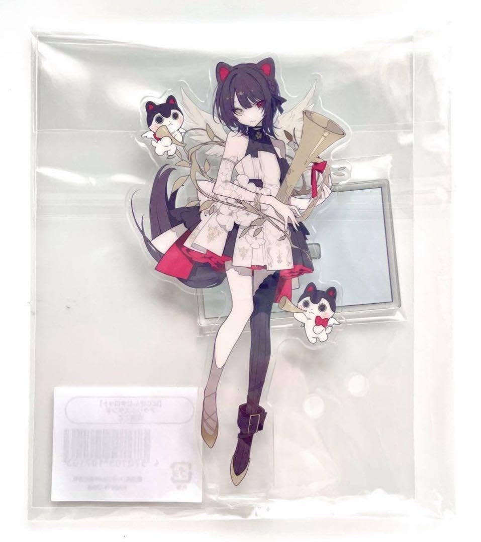 Amazon.co.jp: アクリルスタンド タロット 戌亥とこ : おもちゃ