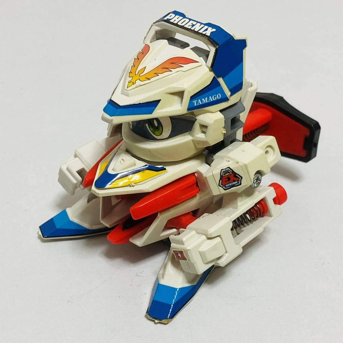 Amazon.co.jp: スーパービーダマン PI-EXシステム コンバット