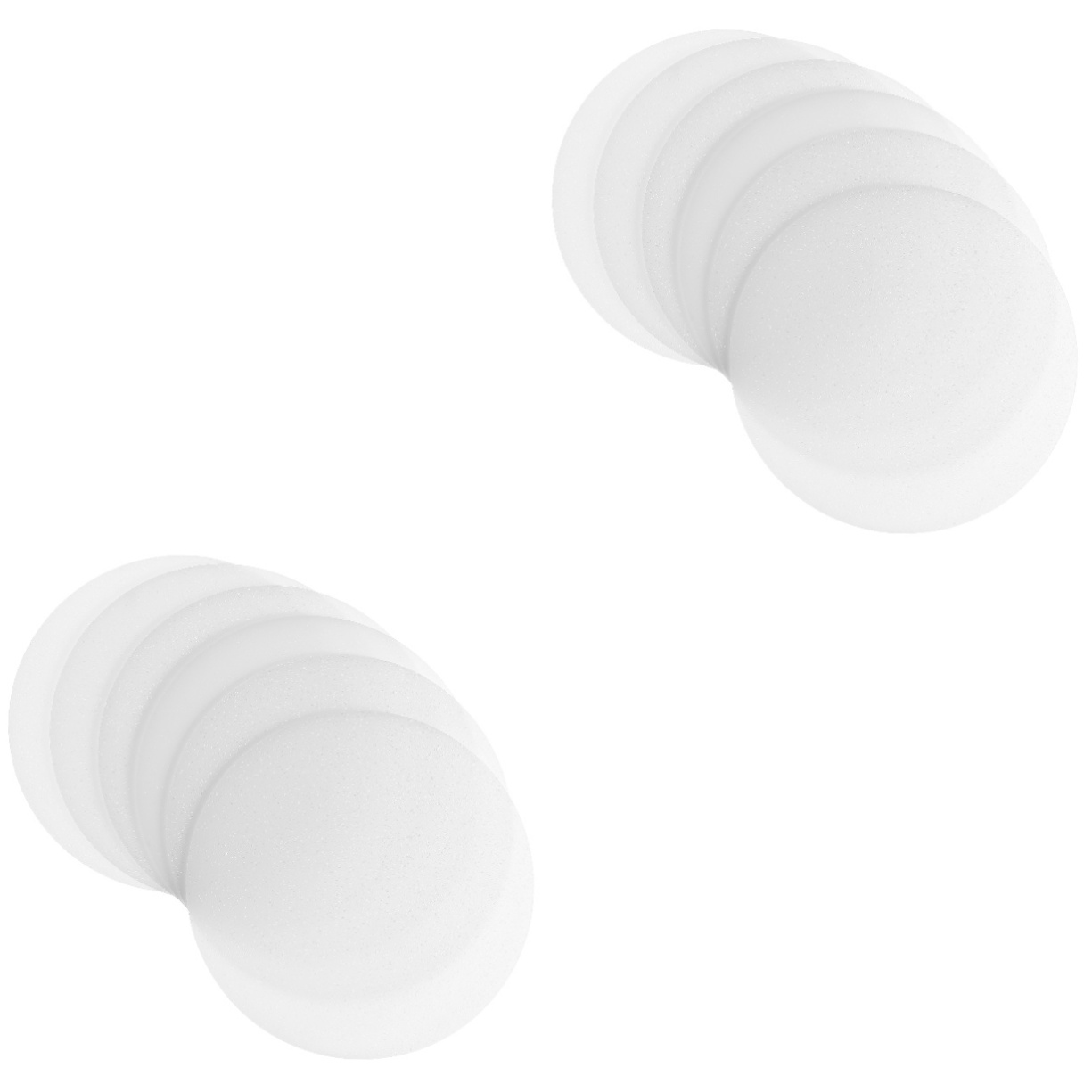 ダウンライト防眩カバー4個 専用出品 ダウンライト防眩カバー4個 専用