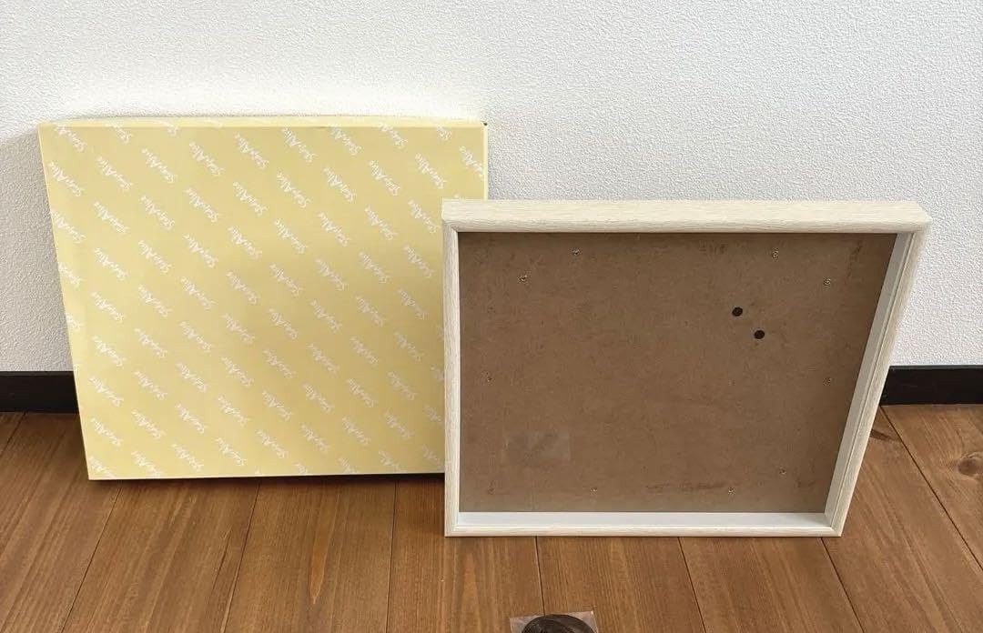 Amazon.co.jp: スタジオアリス フォトフレーム 写真立て 四つ切り