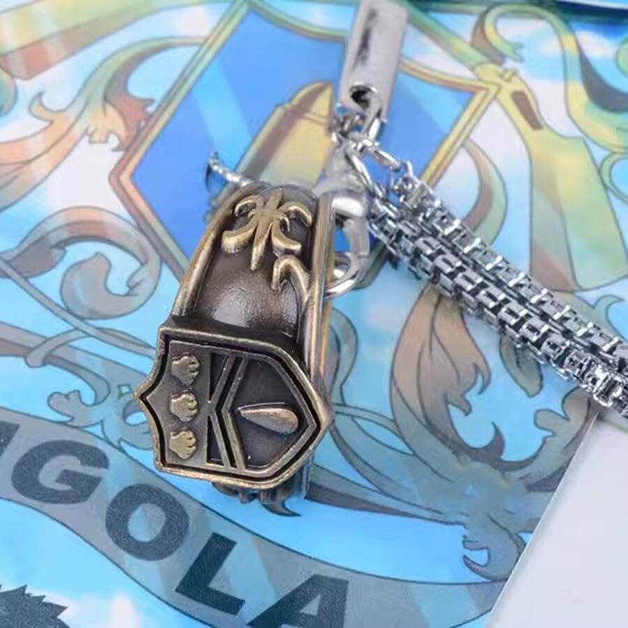 Amazon.co.jp: 家庭教師 初代 指輪 ボンゴレリング 7種セット 指輪の