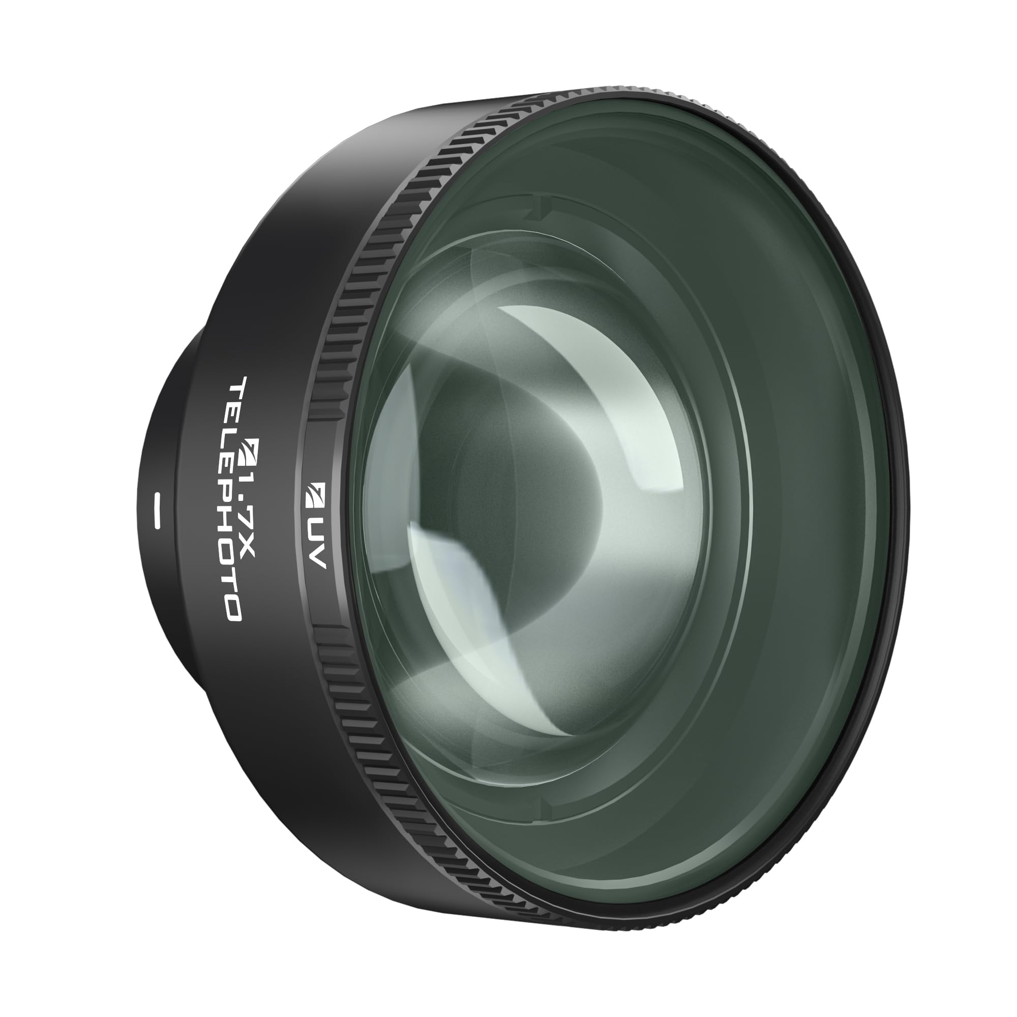 Amazon.com: Freewell 1.7X Telephoto Lens Compatible with Freewell