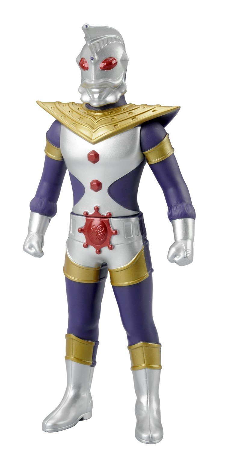 Amazon.co.jp: Ultra Hero 500 series #24: ULTRAMAN KING : Toys & Games