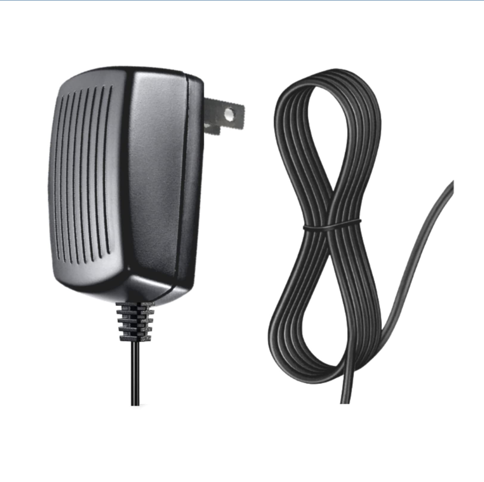 Amazon.com: 12V AC/DC Adapter for Casio WK-6500 WK-6600 WK-7500 WK