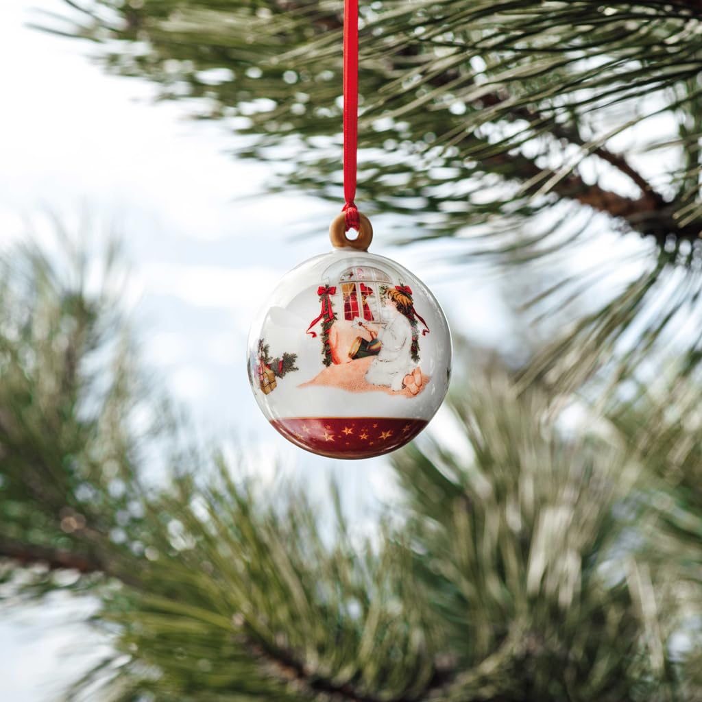 Amazon.com: Villeroy & Boch - Annual Christmas Edition Ball 2022