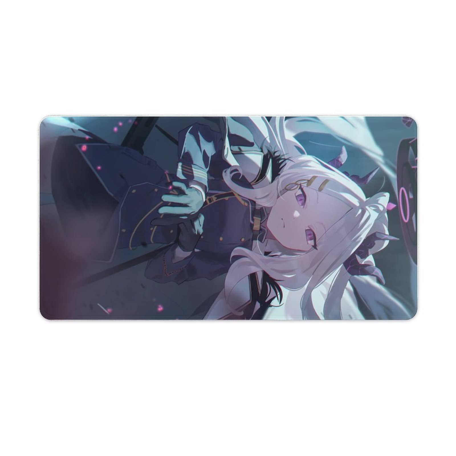 Amazon.co.jp: マウスパッド ゲーミングマウスパッド ブルーアーカイブ