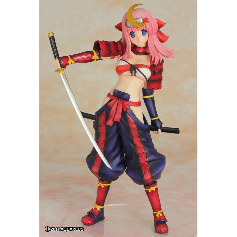 Amazon.co.jp: ToHeart2 ダンジョントラベラーズ サムライはるみ (1/7