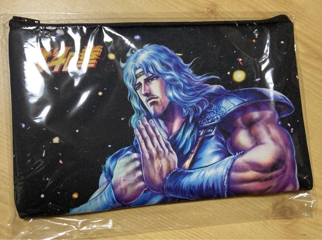 Amazon.co.jp: 会場内限定 北斗の拳 40周年 大原画展 40周年記念