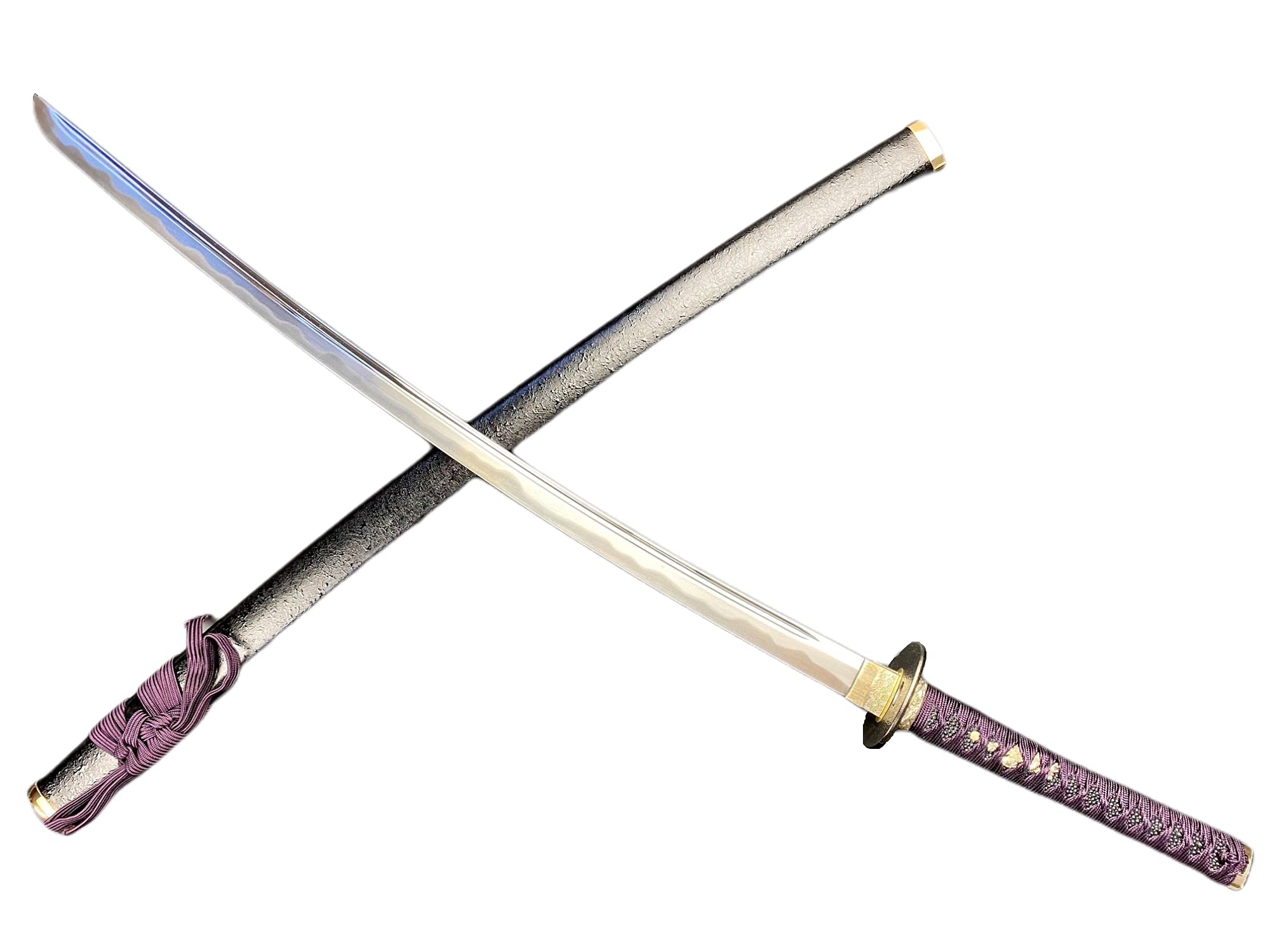 Amazon.co.jp: 模造刀-美術刀剣-関 五郎入道正宗 大刀 V.ROAD : おもちゃ