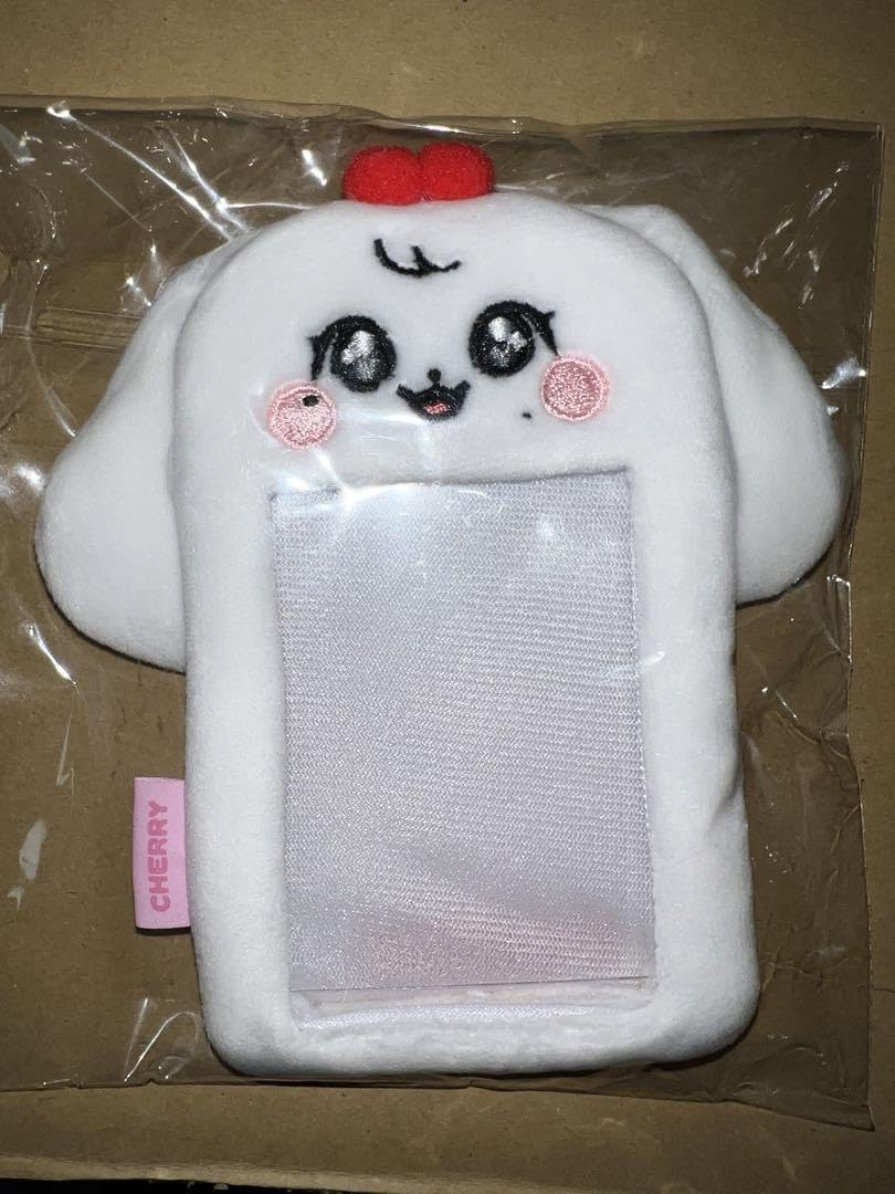 Amazon.co.jp: ウォニョン CHERRY IVE MINIVE トレカケース : ホーム