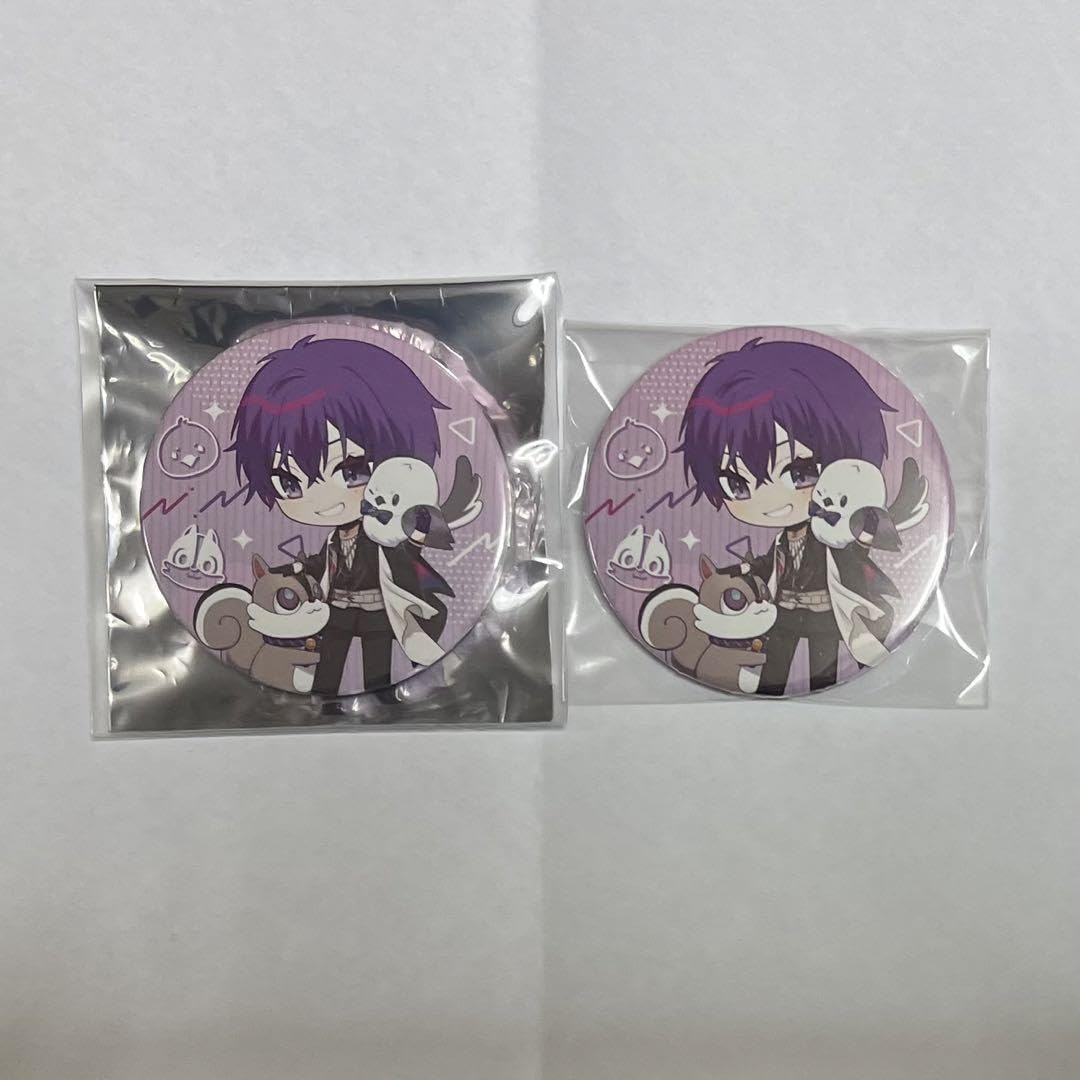 Amazon.co.jp: 志麻 シマエナガ violet デフォ : ホーム＆キッチン