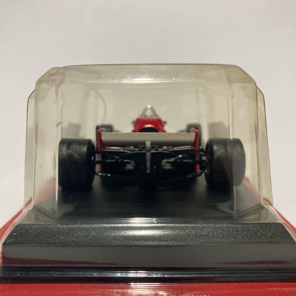 Amazon | アシェット 公式フェラーリF1コレクション 1/43 Ferrari