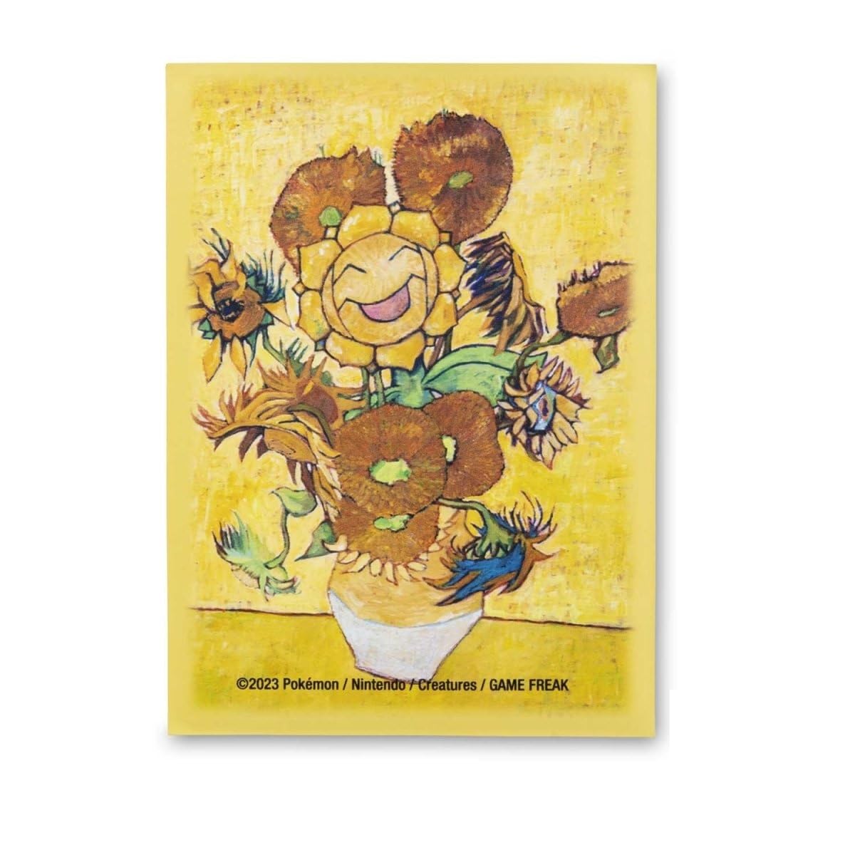 Amazon.co.jp: ポケモンセンター:ポケモンセンター×ゴッホ美術館