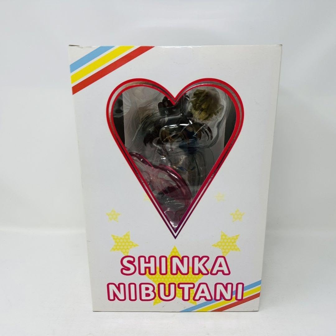 Amazon.co.jp: 中二病でも恋がしたい 丹生谷森夏 1 8 スケール