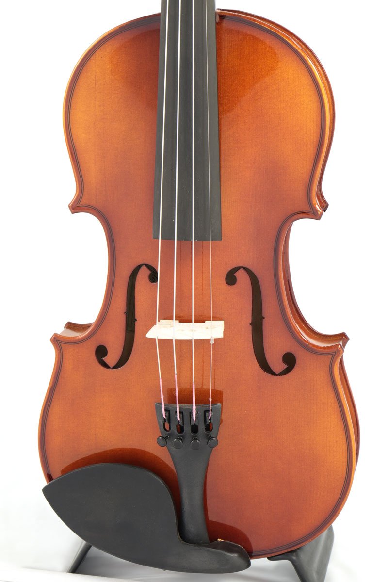 Amazon | Carlo giordano/VS-1 バイオリンセット 3/4 Violin Set