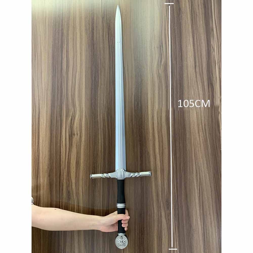 Amazon.co.jp: WANHUI 刀剣模造刀コスプレウィッチャー3 ワイルド