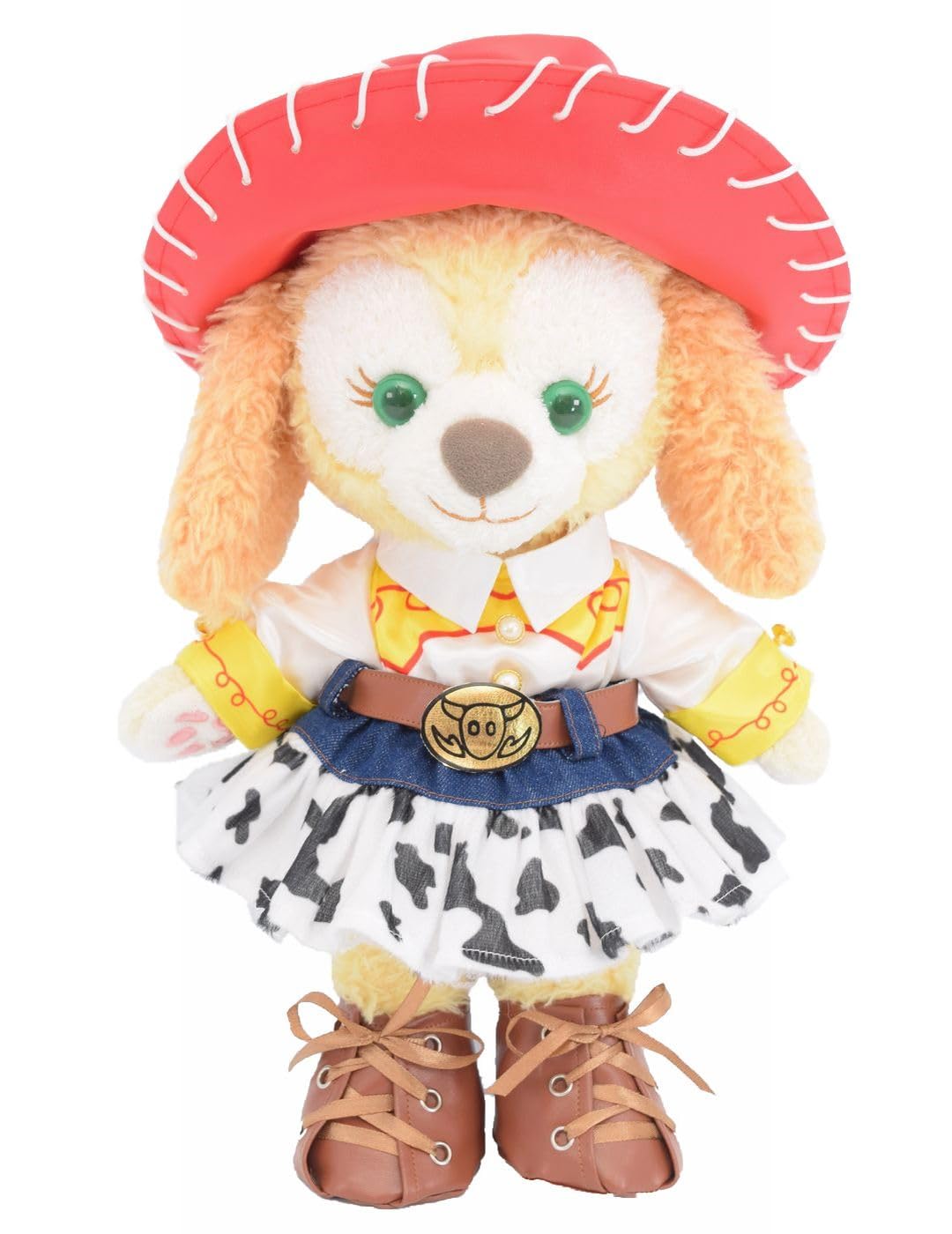 Amazon.co.jp: テディベア通販アリス クッキーアン 服 着せ替え