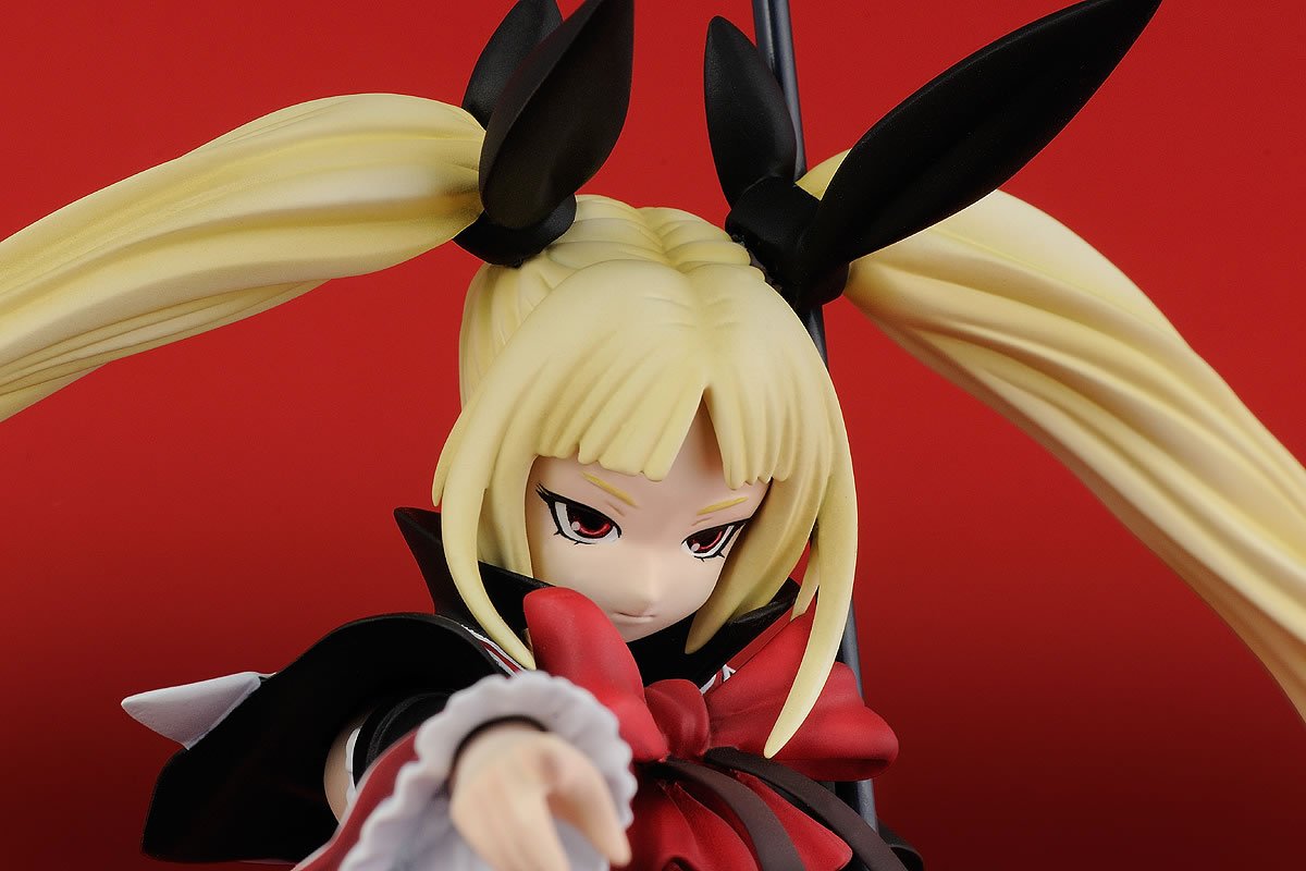 Amazon | ブレイブルー レイチェル・アルカード (1/6スケール PVC塗装