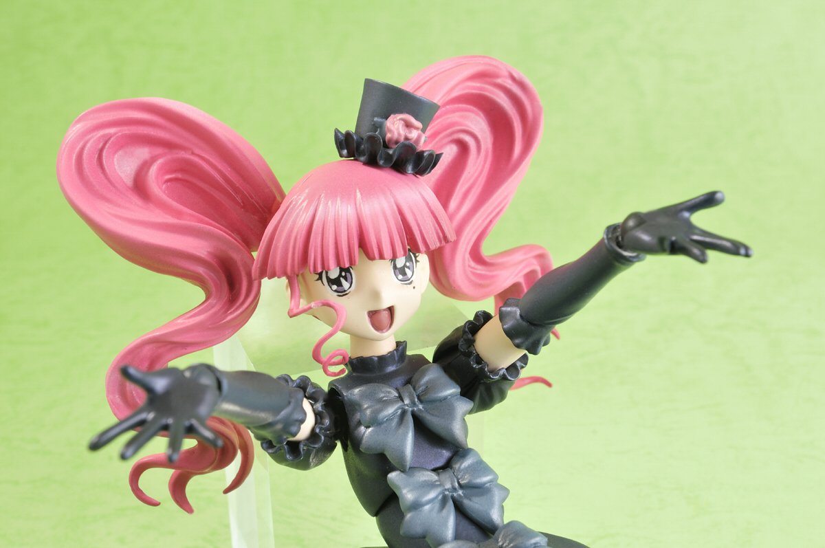 Amazon.co.jp: プチぷりちぃーフィギュアシリーズ マリー&ガリーVer