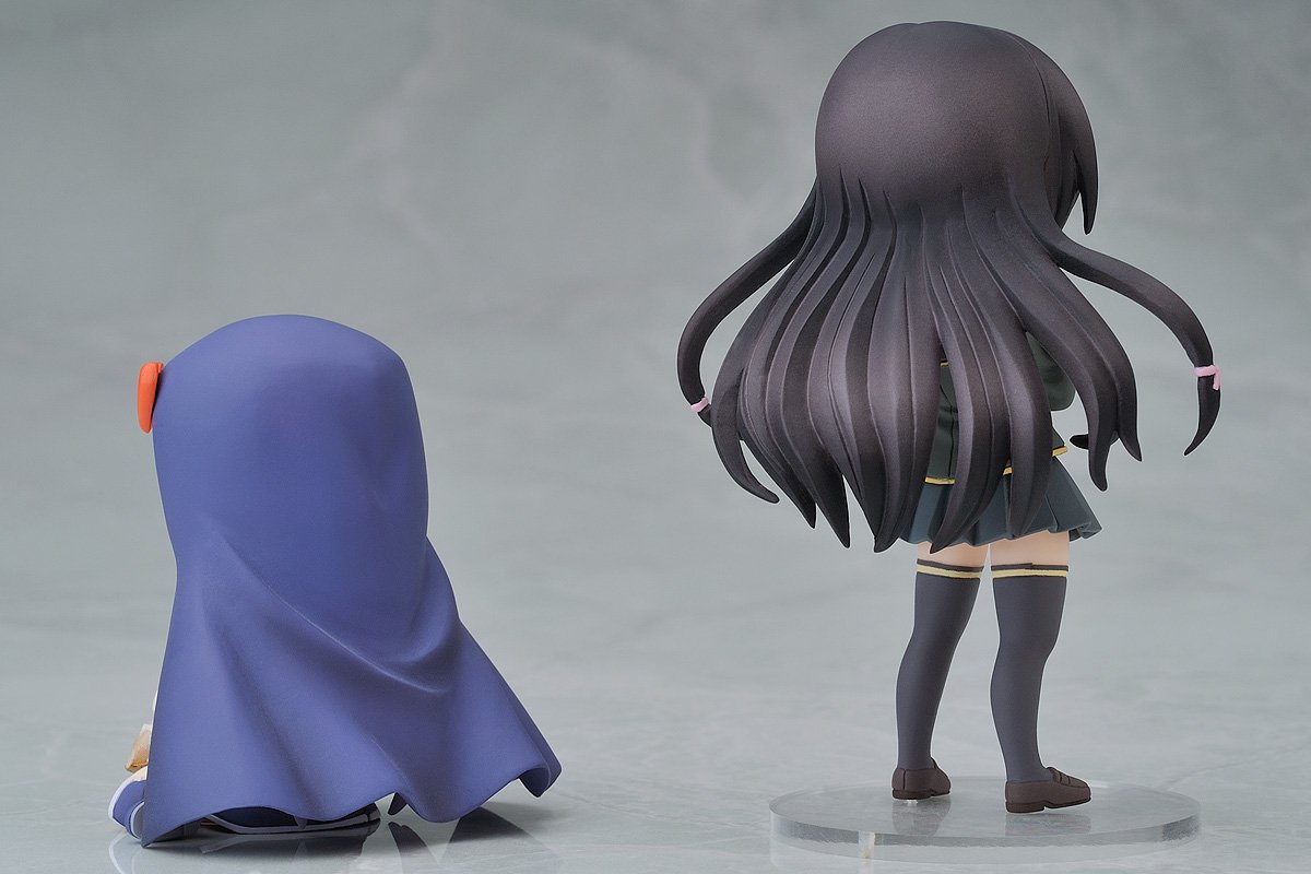 Amazon.co.jp: 僕は友達が少ない Twin pack 三日月夜空&高山マリア