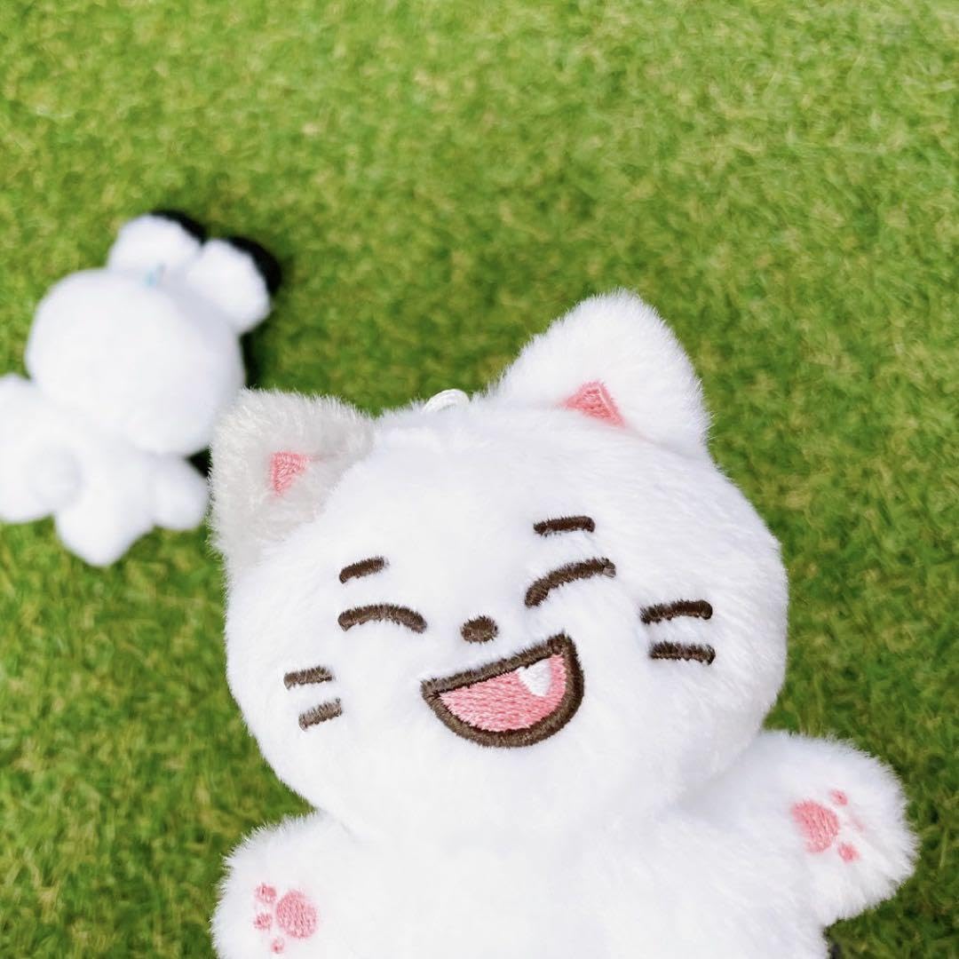 Amazon.co.jp: &TEAM ユウマ ぬいぐるみ : おもちゃ